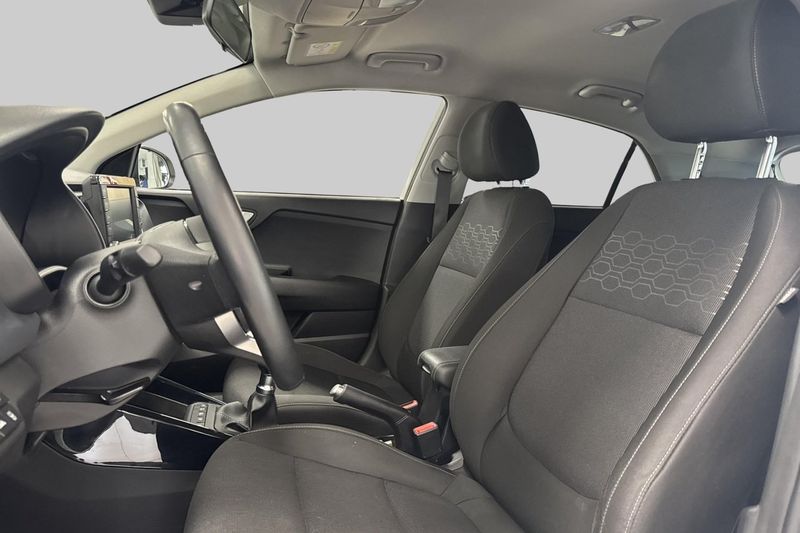 Kia Rio bild 8