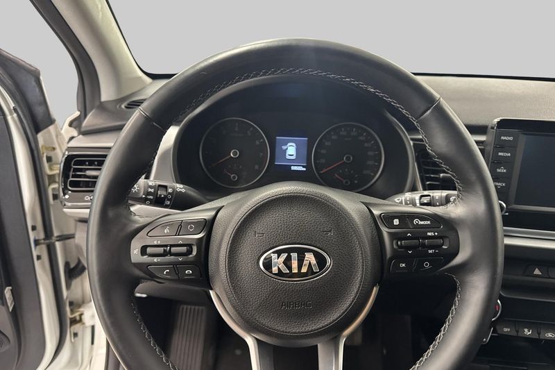 Kia Rio bild 11
