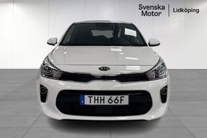 Kia Rio bild 2