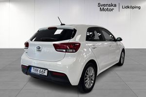 Kia Rio bild 4