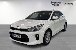 Kia Rio bild 1