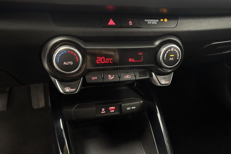 Kia Rio bild 16