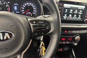 Kia Rio bild 18