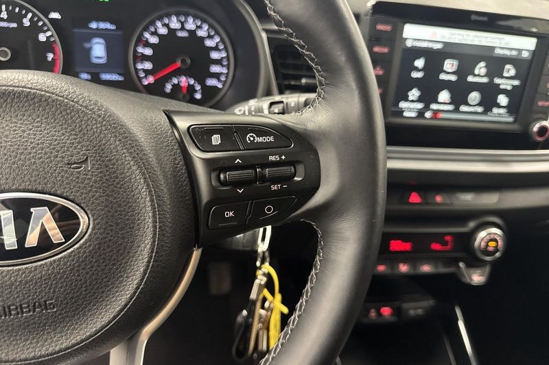 Kia Rio bild 18