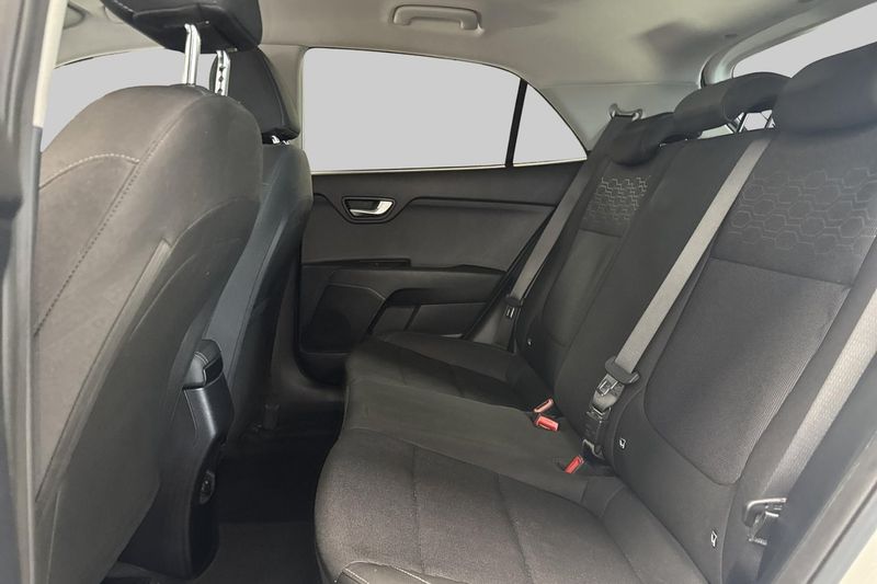 Kia Rio bild 9