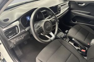 Kia Rio bild 7