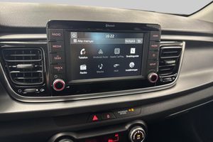 Kia Rio bild 15