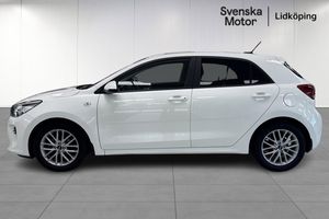 Kia Rio bild 3