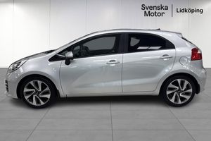 Kia Rio bild 3
