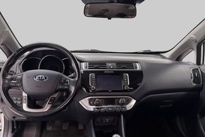 Kia Rio bild 10