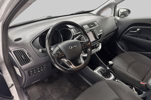 Kia Rio bild 6
