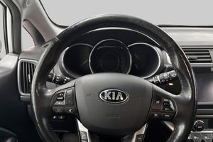 Kia Rio bild 19