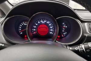 Kia Rio bild 11
