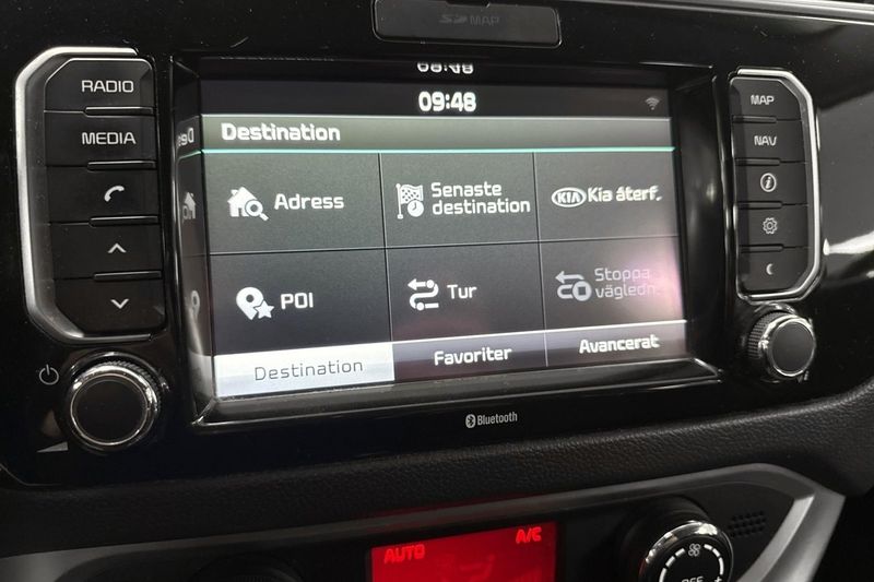 Kia Rio bild 15