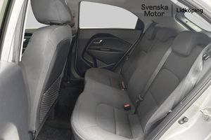 Kia Rio bild 9