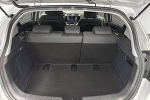 Kia Rio bild 7