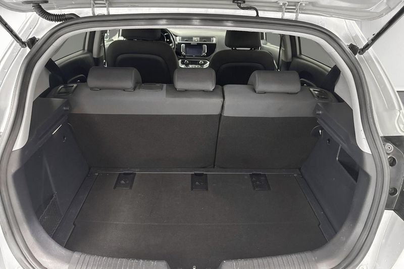 Kia Rio bild 7