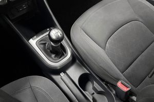 Kia Rio bild 20