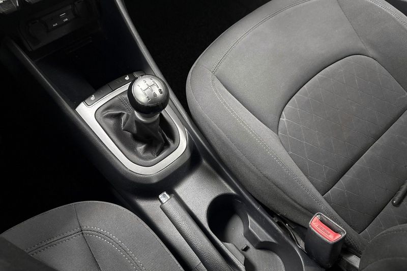 Kia Rio bild 20