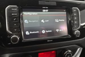 Kia Rio bild 14