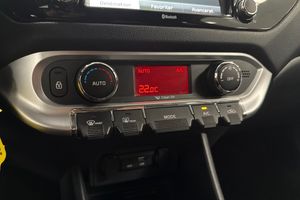 Kia Rio bild 16