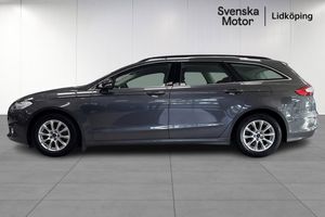 Ford Mondeo bild 3