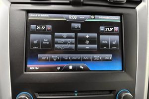 Ford Mondeo bild 16