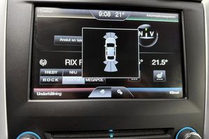 Ford Mondeo bild 15