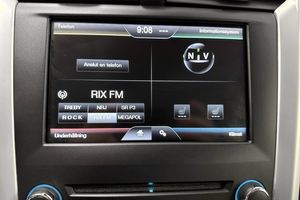 Ford Mondeo bild 14