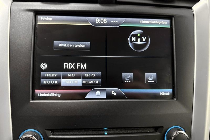 Ford Mondeo bild 14