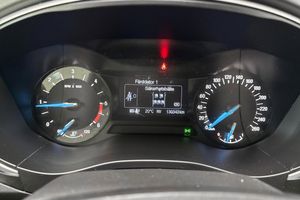 Ford Mondeo bild 12