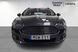 Ford Mondeo bild 2