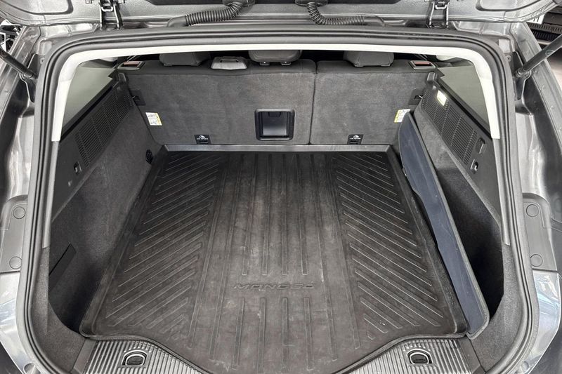 Ford Mondeo bild 6