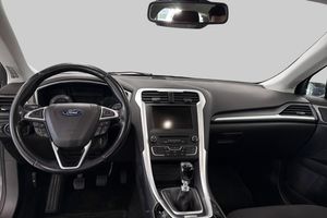 Ford Mondeo bild 11