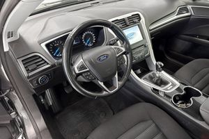Ford Mondeo bild 8