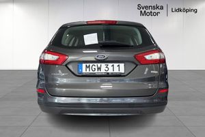 Ford Mondeo bild 5