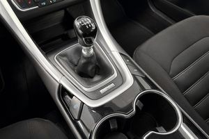 Ford Mondeo bild 13