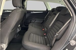 Ford Mondeo bild 10