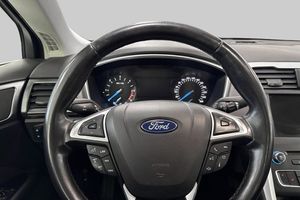 Ford Mondeo bild 7