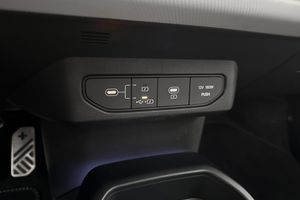 Kia EV4 bild 19