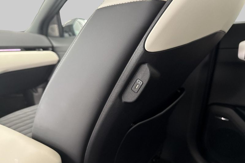 Kia EV4 bild 26
