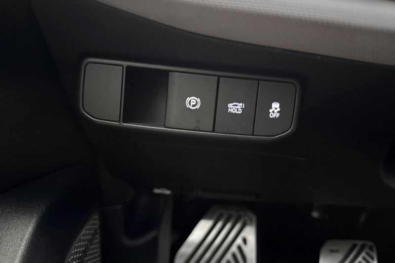Kia EV4 bild 20