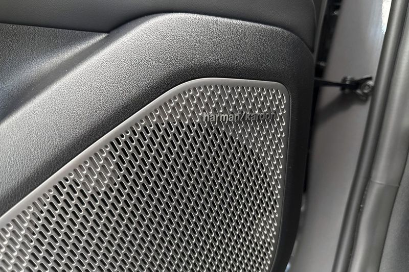 Kia EV4 bild 22