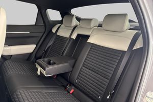 Kia EV4 bild 27