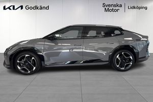Kia EV4 bild 3