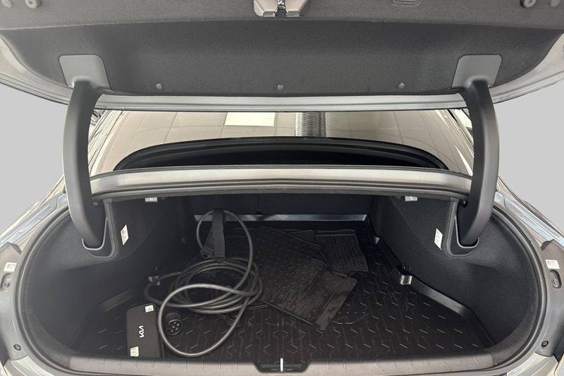 Kia EV4 bild 6