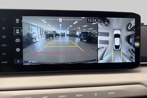 Kia EV4 bild 17