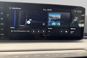 Kia EV4 bild 14