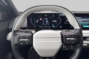 Kia EV4 bild 11