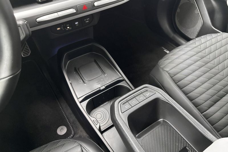 Kia EV4 bild 13